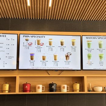 Phinology Coffee - Coffee & Tea Near Me - San Diego, California Phinology Coffee - Coffee & Tea Near Me - San Diego, California