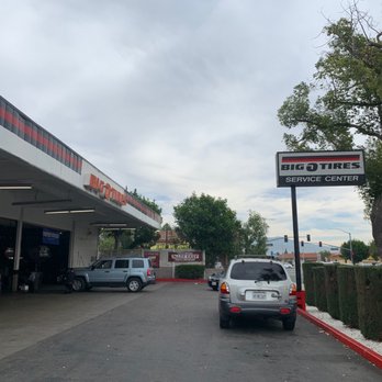 Big O Tires - Big O Tires Tustin - Tires Near Me - Tustin, California Big O Tires - Big O Tires Tustin - Tires Near Me - Tustin, California