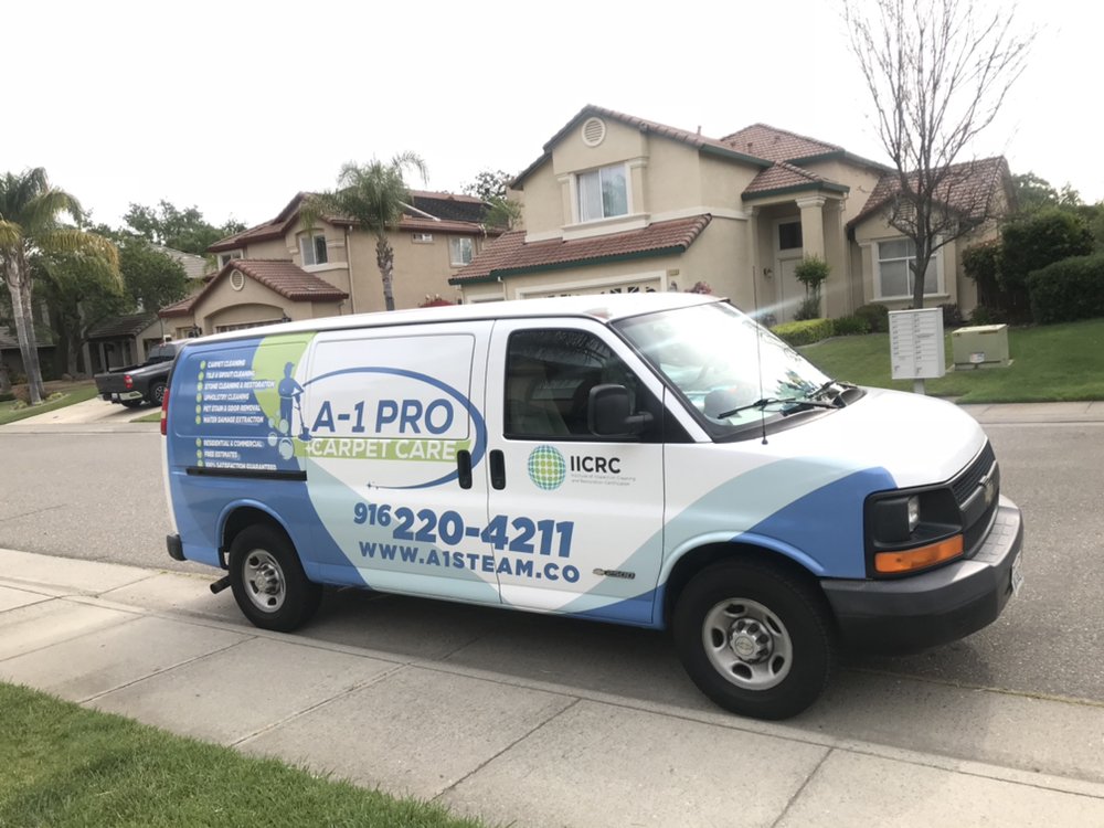 A1 PRO CARPET CARE 164 Photos & 242 Reviews Folsom, California