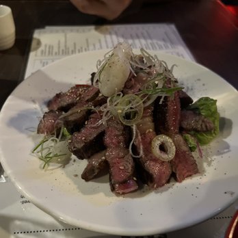 Ryoko's - Sushi Bars Near Me - San Francisco, California
