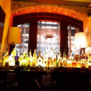 Trinity Place - The bar - Bars Near Me - New York, New York Trinity Place - The bar - Bars Near Me - New York, New York