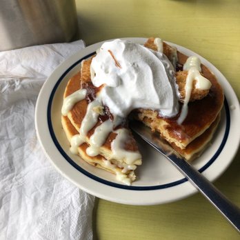 IHOP - Cheerios pancake - Breakfast & Brunch Near Me - Duarte, California IHOP - Cheerios pancake - Breakfast & Brunch Near Me - Duarte, California