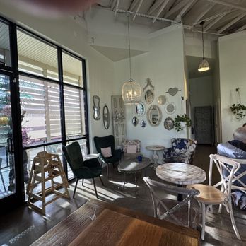 Tru Bru Coffee - Coffee & Tea Near Me - Henderson, Nevada