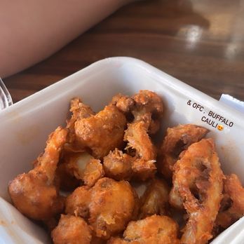 Erewhon - Cauliflower - Grocery Near Me - Santa Monica, California