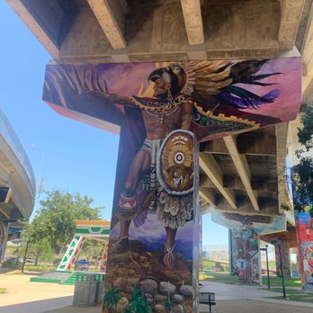 Chicano Park - Parks Near Me - San Diego, California