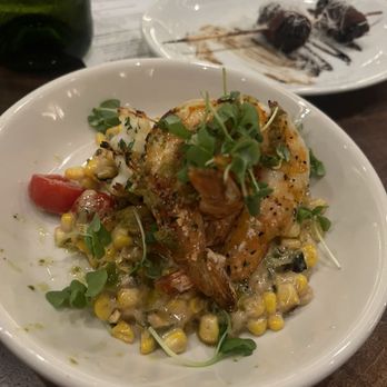 Sixty Vines - Shrimp - Wine Bars Near Me - Washington, DC, District of Columbia Sixty Vines - Shrimp - Wine Bars Near Me - Washington, DC, District of Columbia