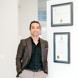 Bite Dental - Dr. Katbab