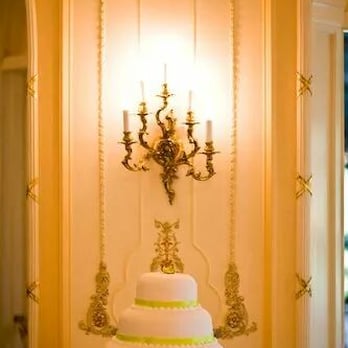 Renaissance - Key lime wedding cake was amazing! Their confiteur is french - New American Near Me - Hollywood, California Renaissance - Key lime wedding cake was amazing! Their confiteur is french - New American Near Me - Hollywood, California
