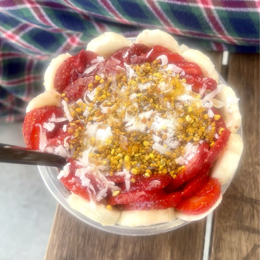 Acai Point HB - Juice Bars & Smoothies Near Me - Huntington Beach, California Acai Point HB - Juice Bars & Smoothies Near Me - Huntington Beach, California