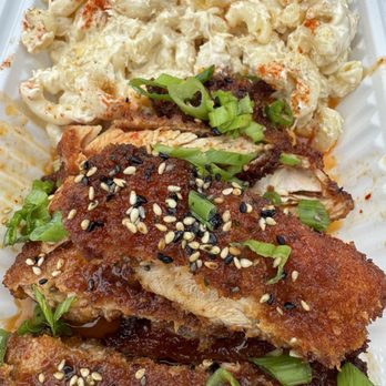 Shootz - Asian Fusion Near Me - San Juan Capistrano, California