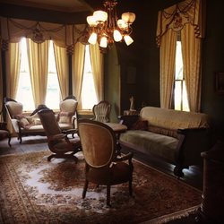 McClendon House