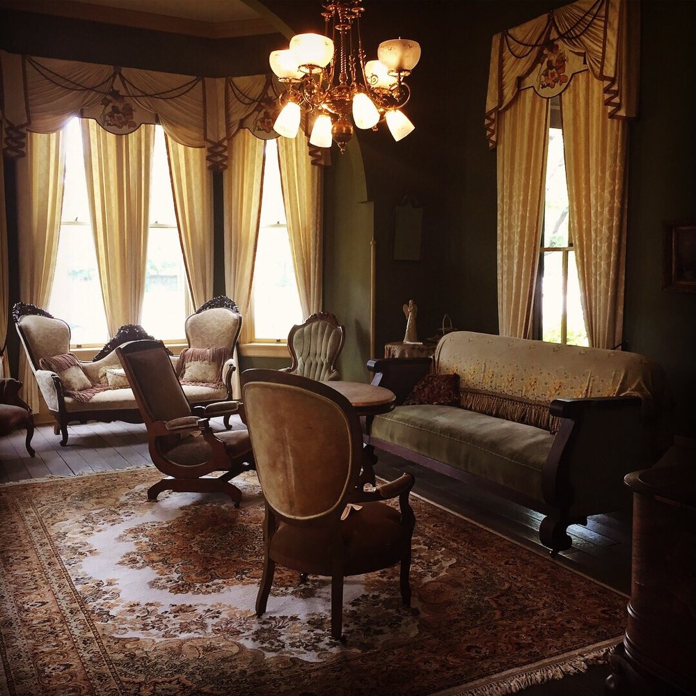 McClendon House