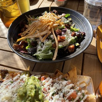 Toro Scottsdale - Chopped salad...so good! - Latin American Near Me - Scottsdale, Arizona Toro Scottsdale - Chopped salad...so good! - Latin American Near Me - Scottsdale, Arizona