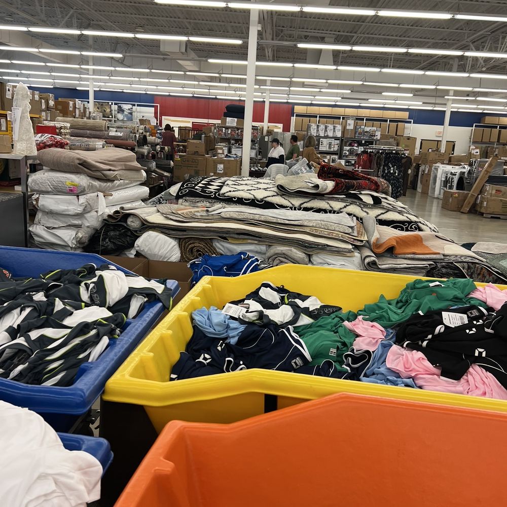 Birmingham Bargains - Discount Store Near Me - Leeds, Alabama Birmingham Bargains - Discount Store Near Me - Leeds, Alabama