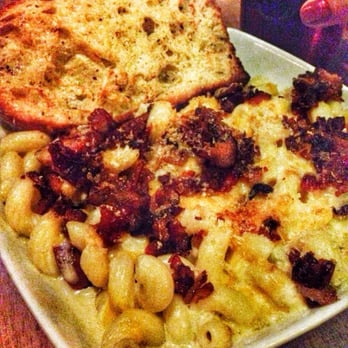 Stone Arch Brewpub - The Mac and cheese, very good!! - New American Near Me - Appleton, Wisconsin