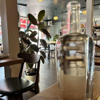 Attraros Thai Eatery - Thai Near Me - Oakland, California