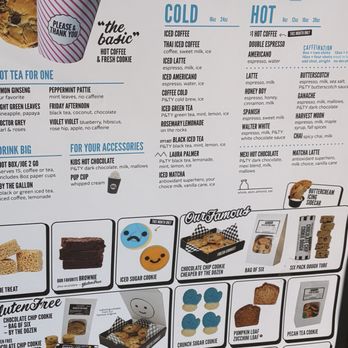 Please & Thank You - Mark - Coffee & Tea Near Me - Louisville, Kentucky Please & Thank You - Mark - Coffee & Tea Near Me - Louisville, Kentucky