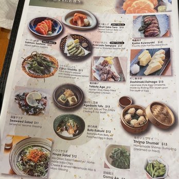 Soba-ya - Japanese Near Me - New York, New York