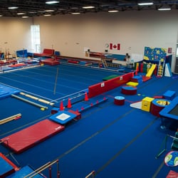 Vancouver Phoenix Gymnastics