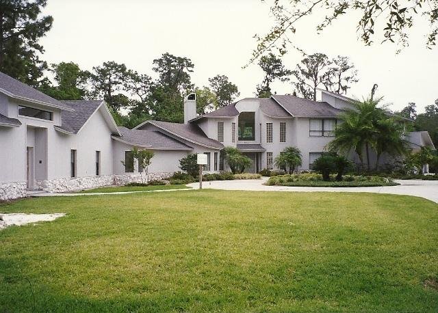 Slide of Robert Kirkland Construction