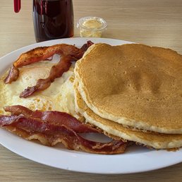 Pancakes