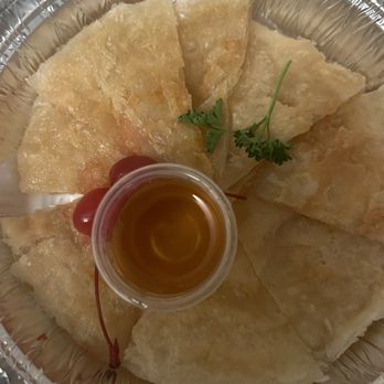 Table Thai Bar & bistro - Sweet Roti (10/10) - Thai Near Me - Las Vegas, Nevada