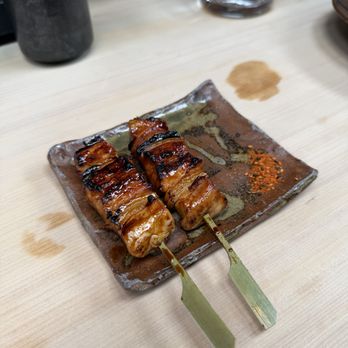 Rintaro - Negima - Izakaya Near Me - San Francisco, California