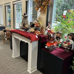 Hillsboro Senior Center