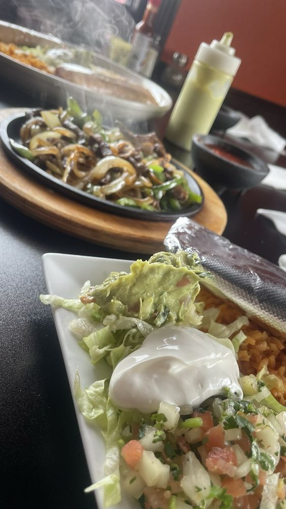 Rancho Escondido Mexican Grill