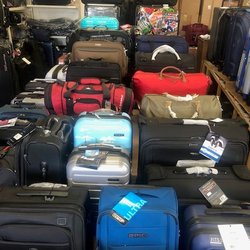 ABC Luggage & Repair