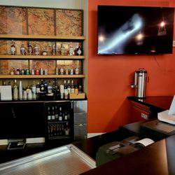 Center Theatre Group Kirk Douglas Theatre - The Bar (07/20/25). @KirkDouglasTheatre @CTGLA #CulverCity #Theatre #LiveEntertainment