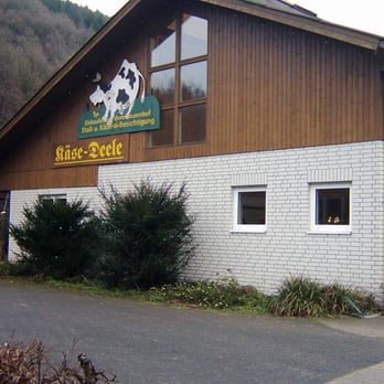 Käse-Deele - Cheese Shops Near Me - Hagen, NW