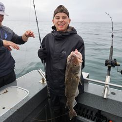 Ninilchik Charters