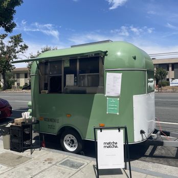 Matcha Matcha - Cart - Coffee & Tea Near Me - San Jose, California Matcha Matcha - Cart - Coffee & Tea Near Me - San Jose, California