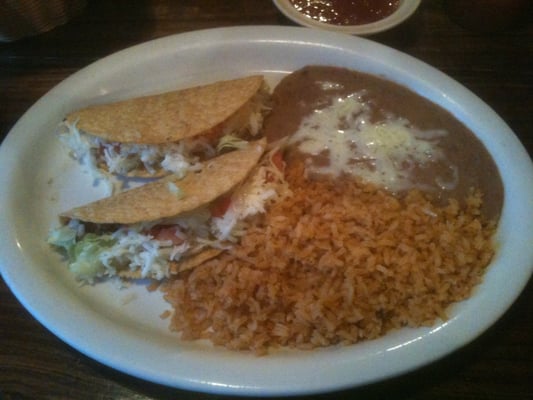 Los Potrillos Restaurant by null