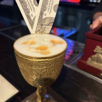 Voodoo Bayou - Pimp chalice-YUM! - Cocktail Bars Near Me - Orlando, Florida Voodoo Bayou - Pimp chalice-YUM! - Cocktail Bars Near Me - Orlando, Florida