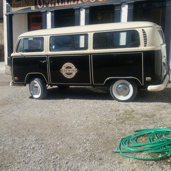 O'Malley's Pub - Cool volkswagon - Irish Pub Near Me - Weston, Missouri O'Malley's Pub - Cool volkswagon - Irish Pub Near Me - Weston, Missouri
