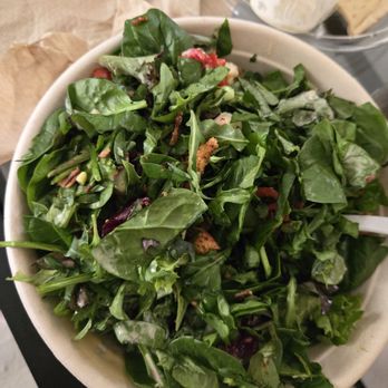 Simply Salad - Salad Near Me - Los Angeles, California