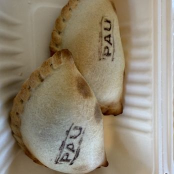 Pau Bakery - Vegan pau empanada - Bakeries Near Me - Lahaina, Hawaii Pau Bakery - Vegan pau empanada - Bakeries Near Me - Lahaina, Hawaii