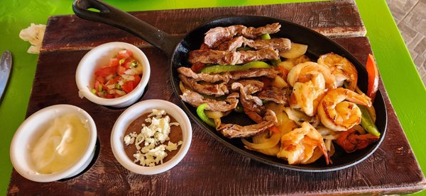 Restaurante Mextreme by null