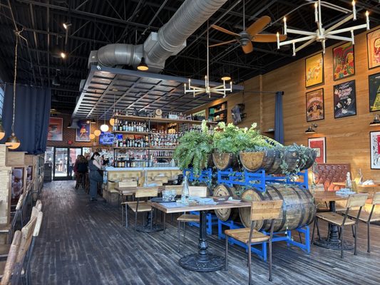 Good Word Brewing & Public House by null