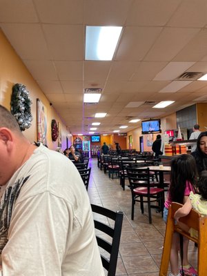 Cicis Pizza by null