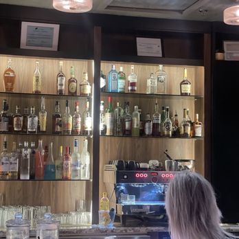 Nowhere Dining Lounge