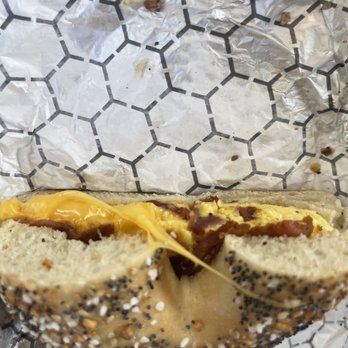 Brookside Deli - Ate half and remembered to take a picture - Sandwiches Near Me - Macungie, Pennsylvania