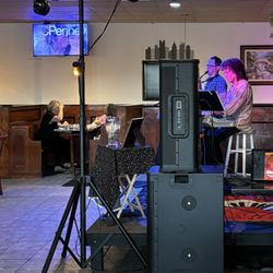 Fratelli's Pizza NY Style - Entertainment