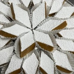 Mariana Bakery - HALVA