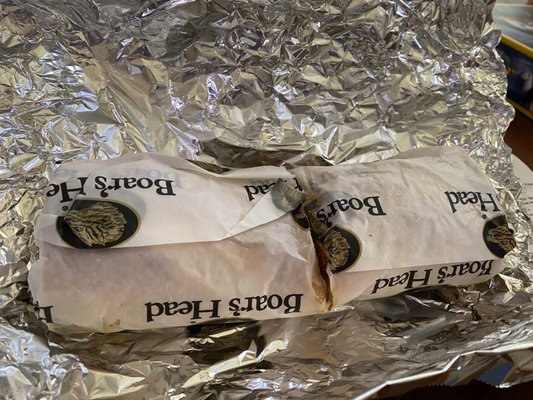 Big City Bagels and Subs by null