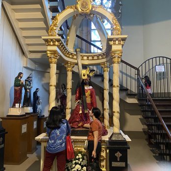 Antipolo Cathedral - Churches Near Me - Antipolo, RIZ
