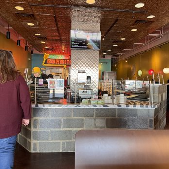 Neato Burrito - Inside - Mexican Near Me - Lemoyne, Pennsylvania Neato Burrito - Inside - Mexican Near Me - Lemoyne, Pennsylvania