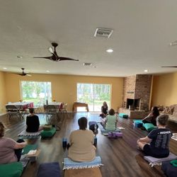 Sun Yoga Tampa